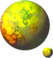 Dawndus